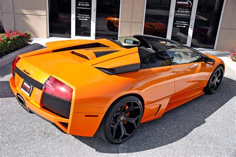 lamborghini murcielago lp640